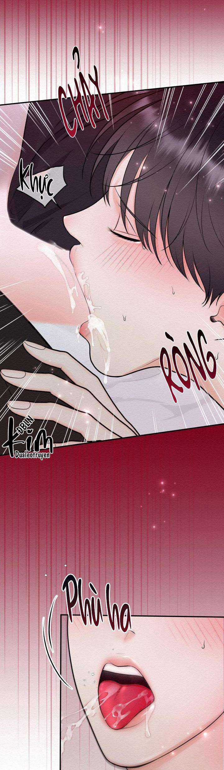 Lễ Trừ Tà - Chapter 2 - Trang 30