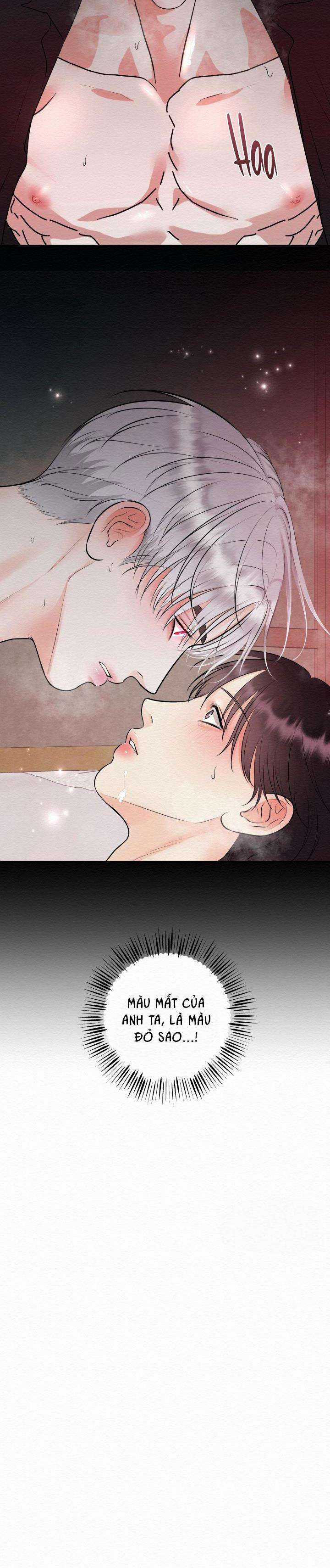 Lễ Trừ Tà - Chapter 2 - Trang 33