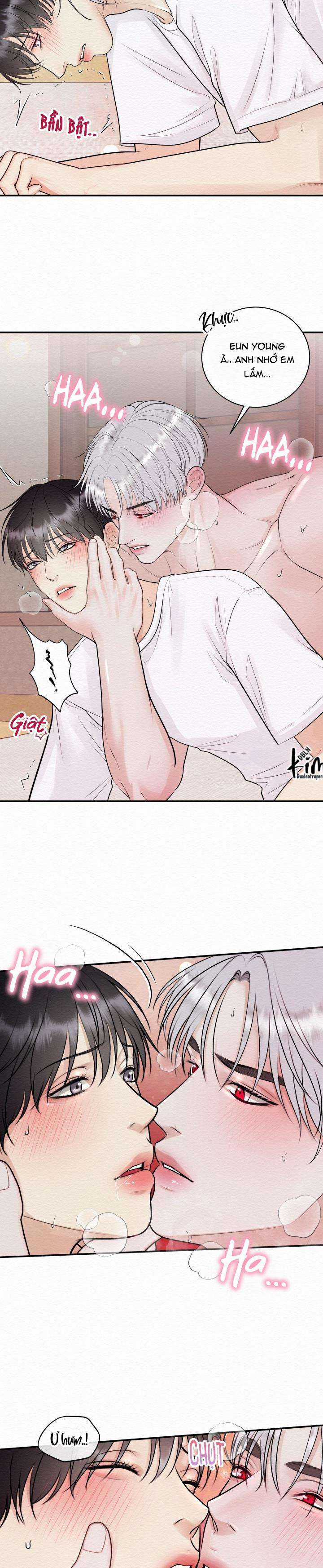 Lễ Trừ Tà - Chapter 3 - Trang 12