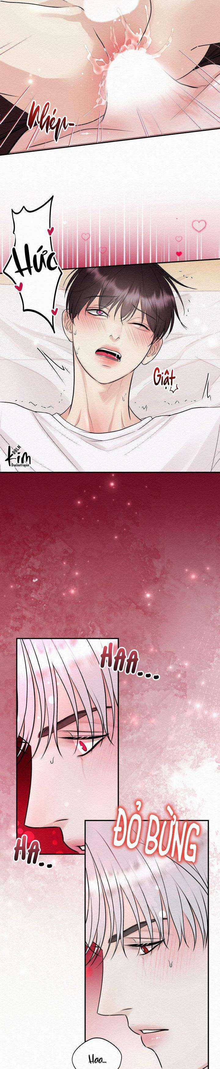 Lễ Trừ Tà - Chapter 3 - Trang 16