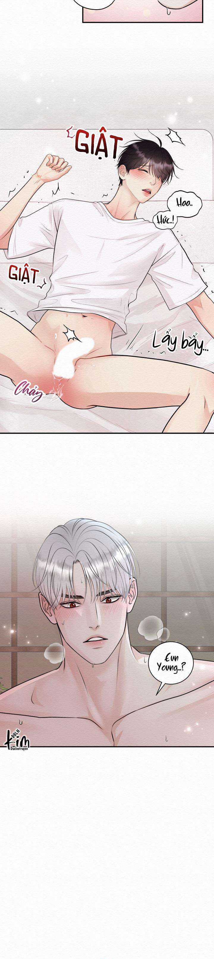 Lễ Trừ Tà - Chapter 3 - Trang 17