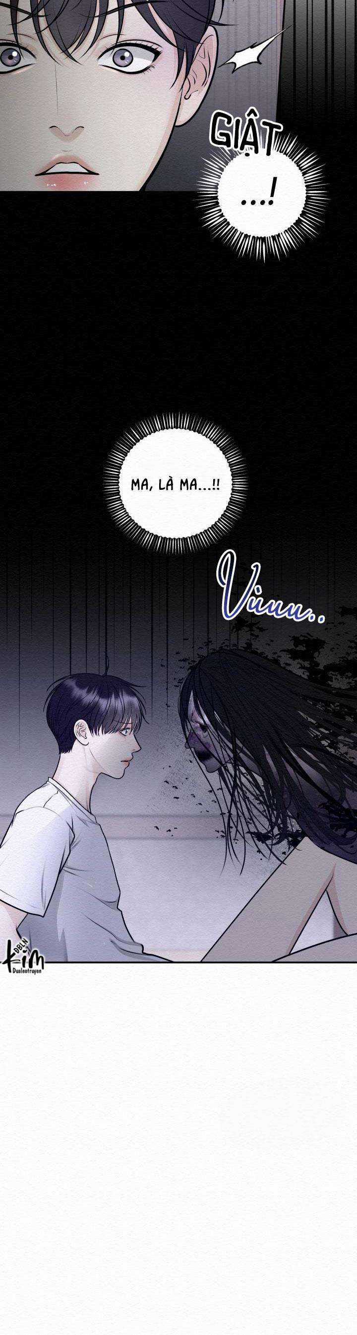 Lễ Trừ Tà - Chapter 3 - Trang 26