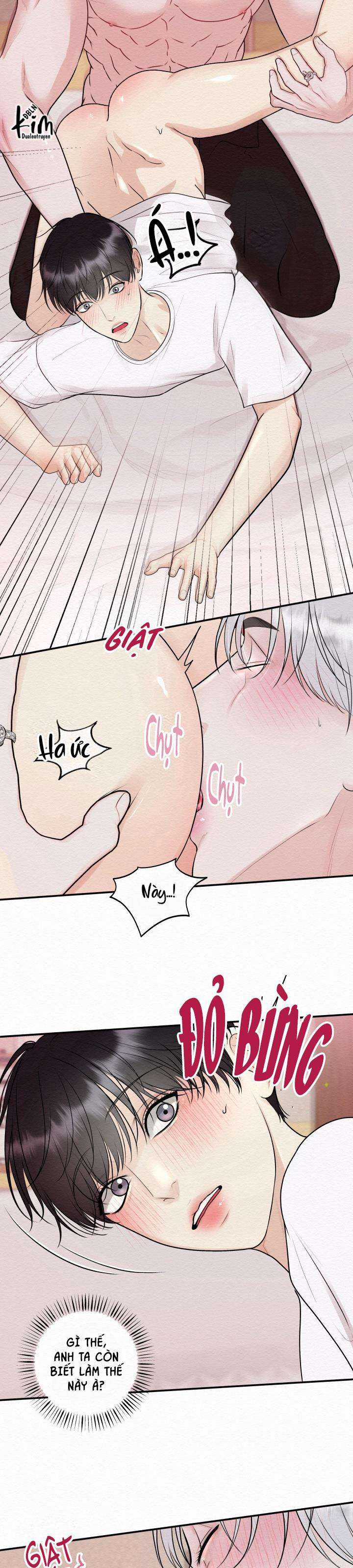 Lễ Trừ Tà - Chapter 3 - Trang 7