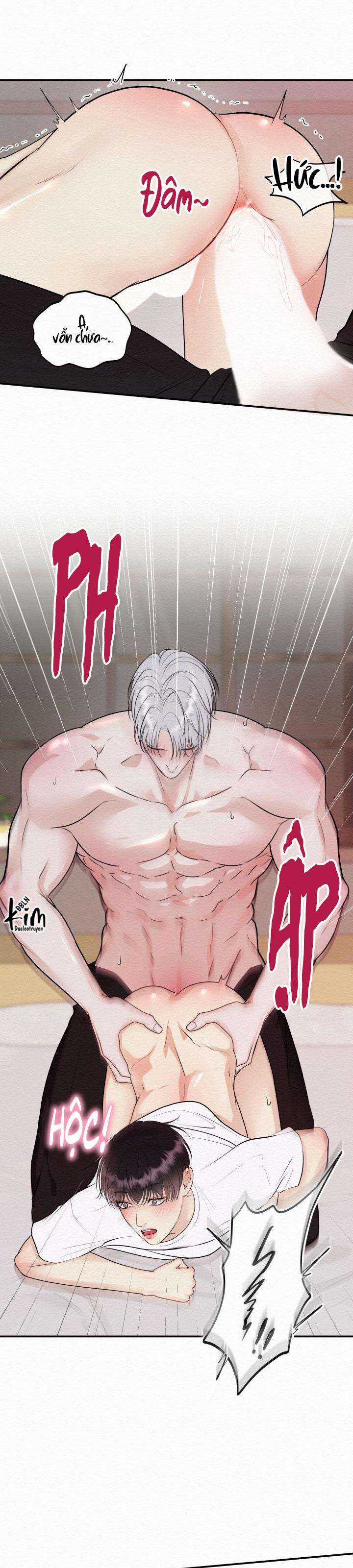 Lễ Trừ Tà - Chapter 3 - Trang 9