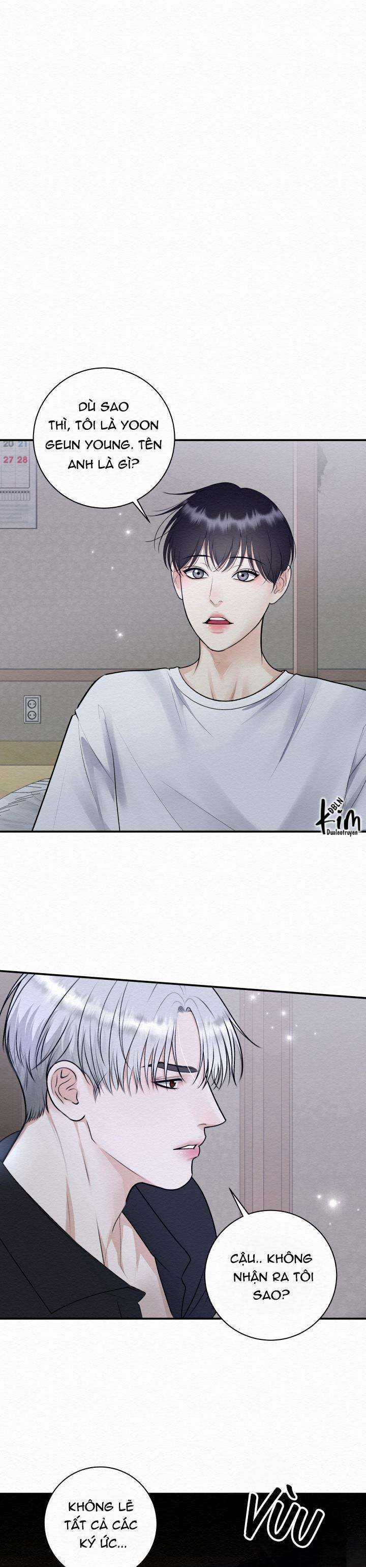 Lễ Trừ Tà - Chapter 4 - Trang 2