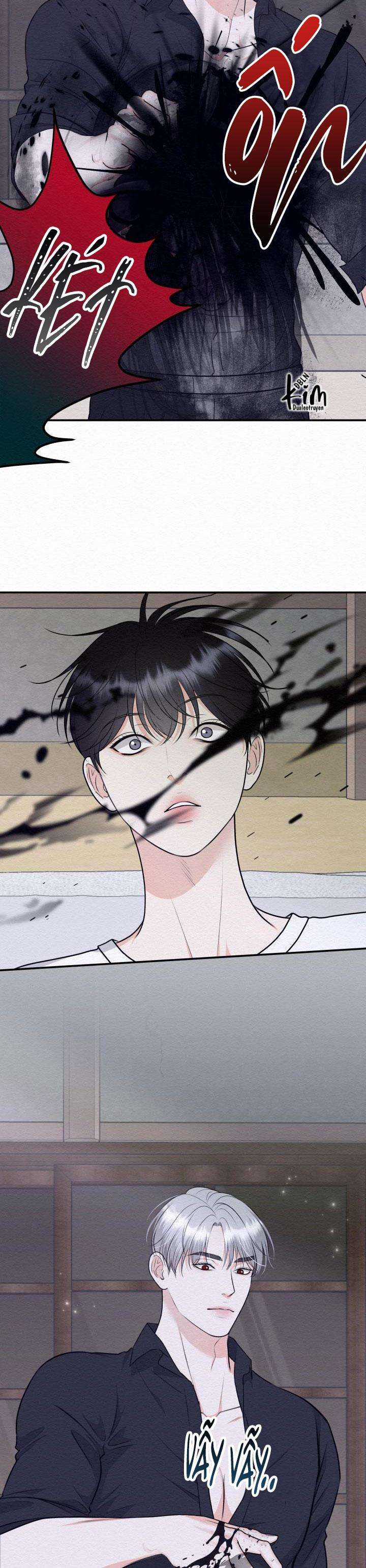 Lễ Trừ Tà - Chapter 4 - Trang 6