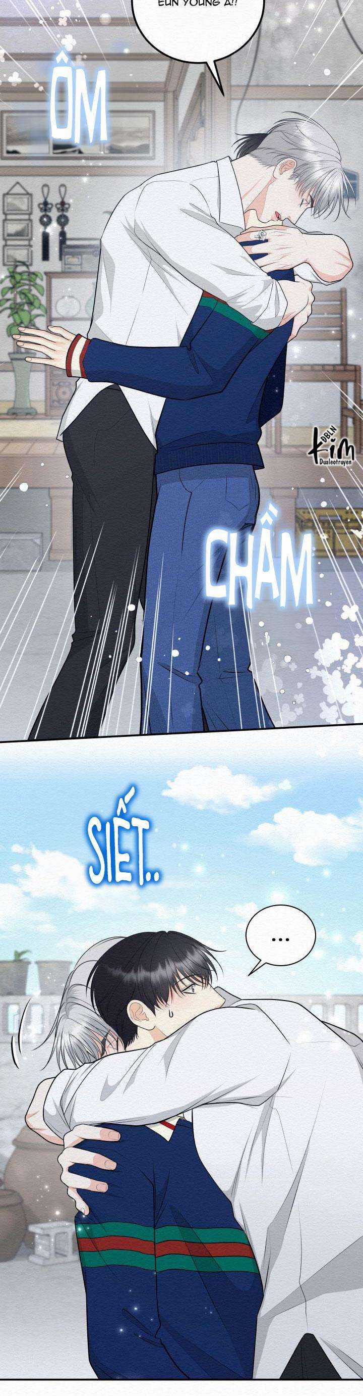 Lễ Trừ Tà - Chapter 5 - Trang 13