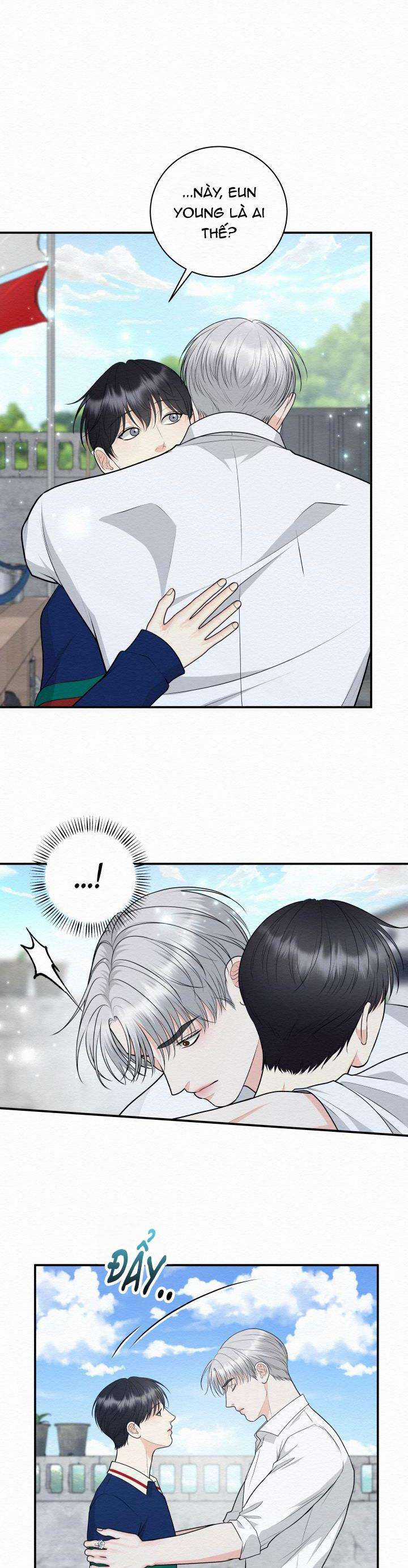 Lễ Trừ Tà - Chapter 5 - Trang 14