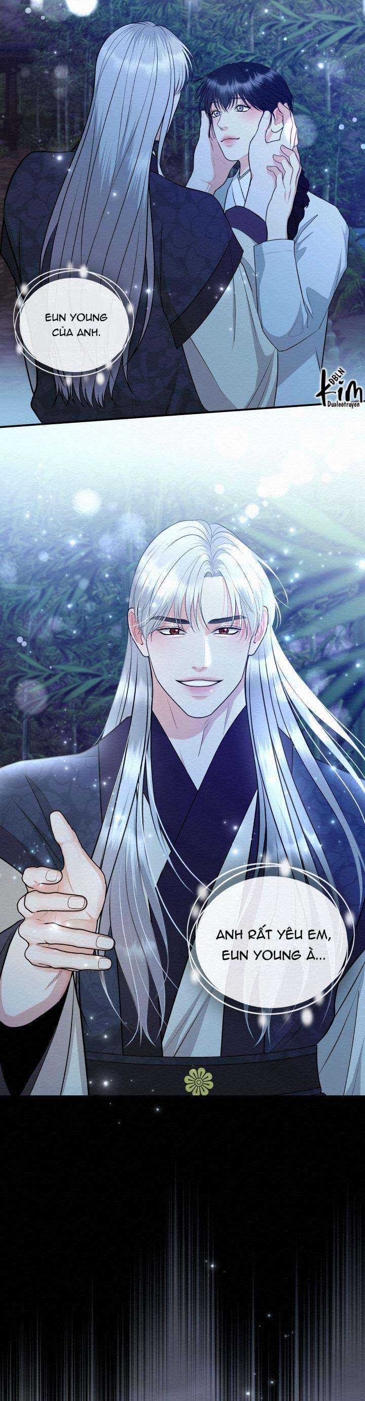 Lễ Trừ Tà - Chapter 5 - Trang 16