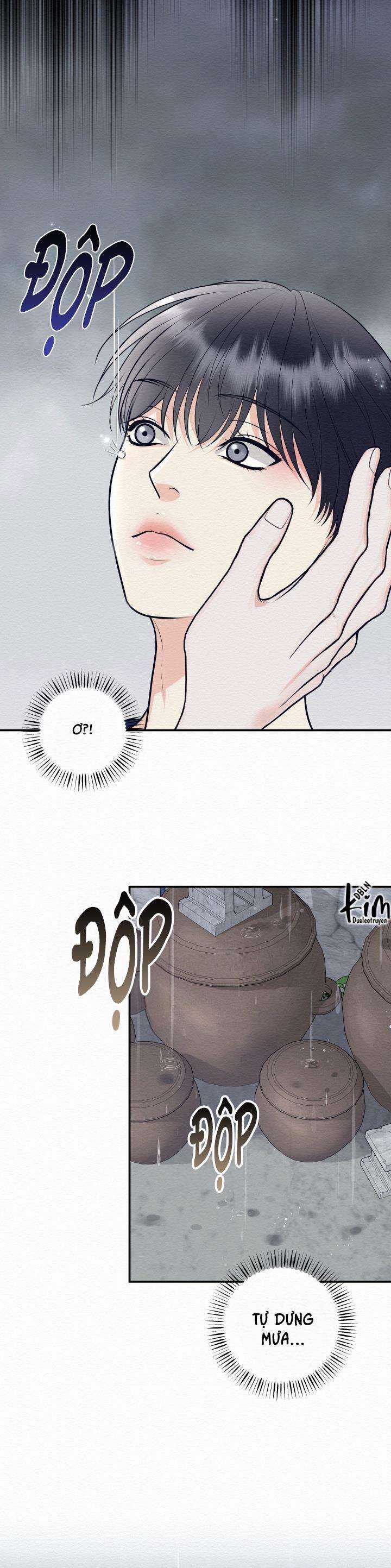 Lễ Trừ Tà - Chapter 5 - Trang 17