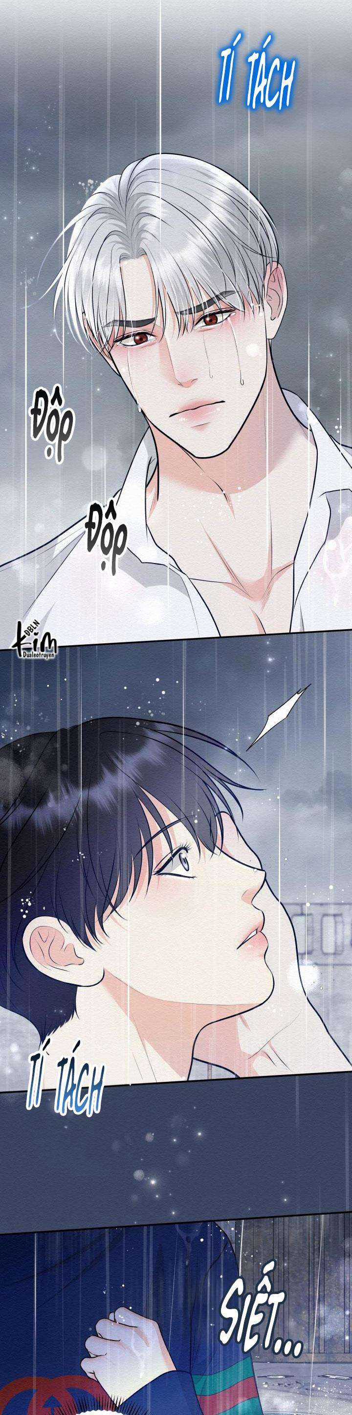 Lễ Trừ Tà - Chapter 5 - Trang 18