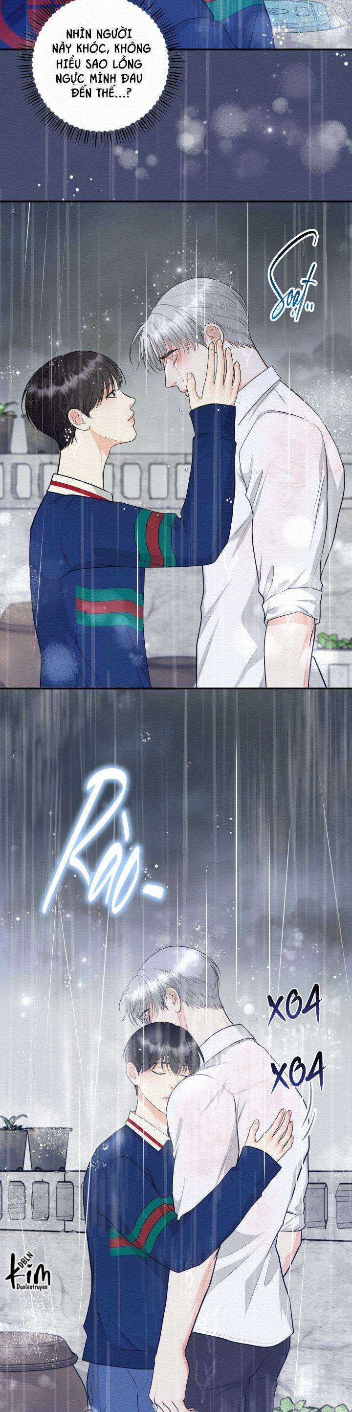 Lễ Trừ Tà - Chapter 5 - Trang 19