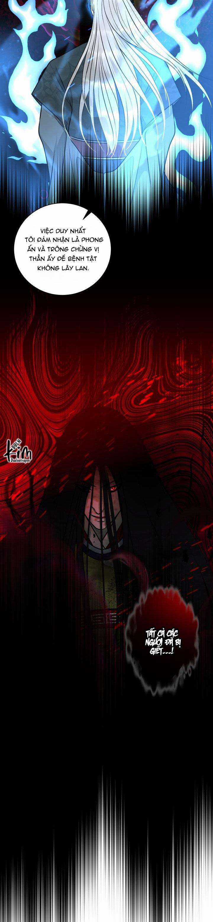 Lễ Trừ Tà - Chapter 5 - Trang 25