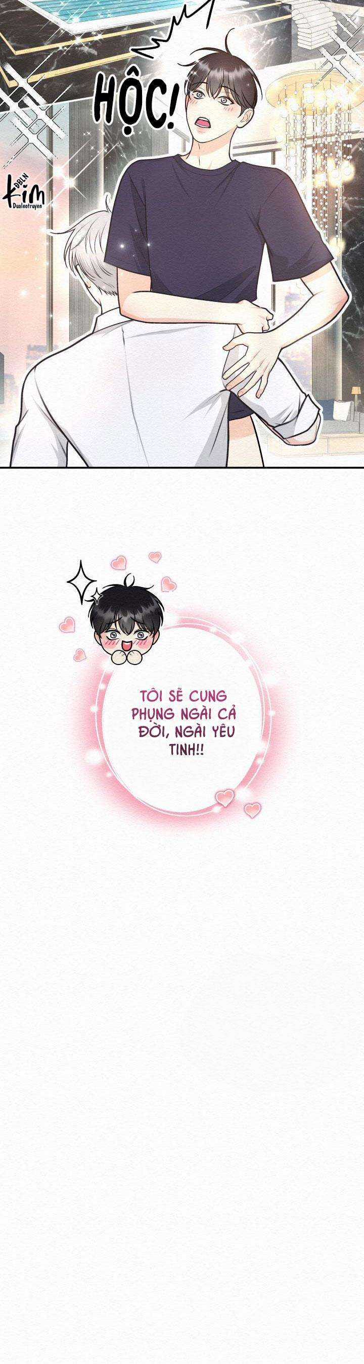 Lễ Trừ Tà - Chapter 5 - Trang 31