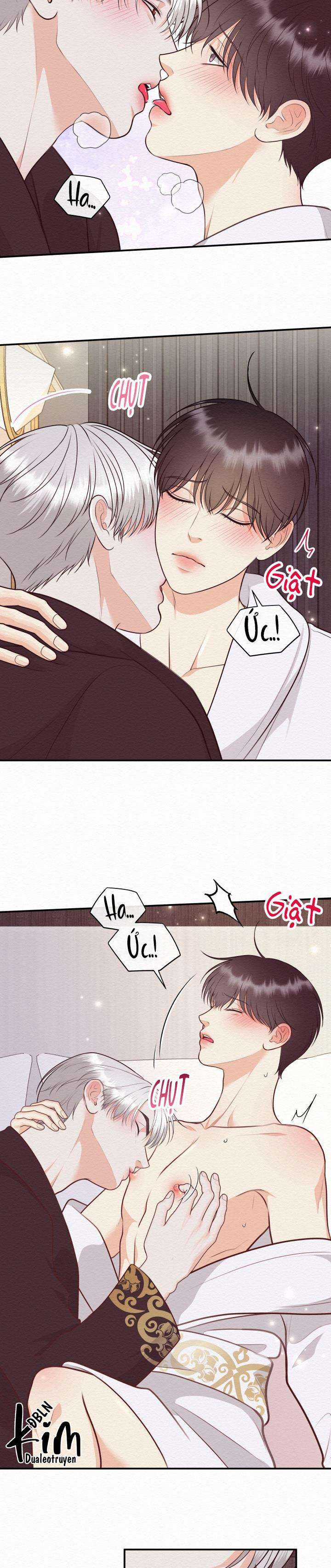 Lễ Trừ Tà - Chapter 6 - Trang 12