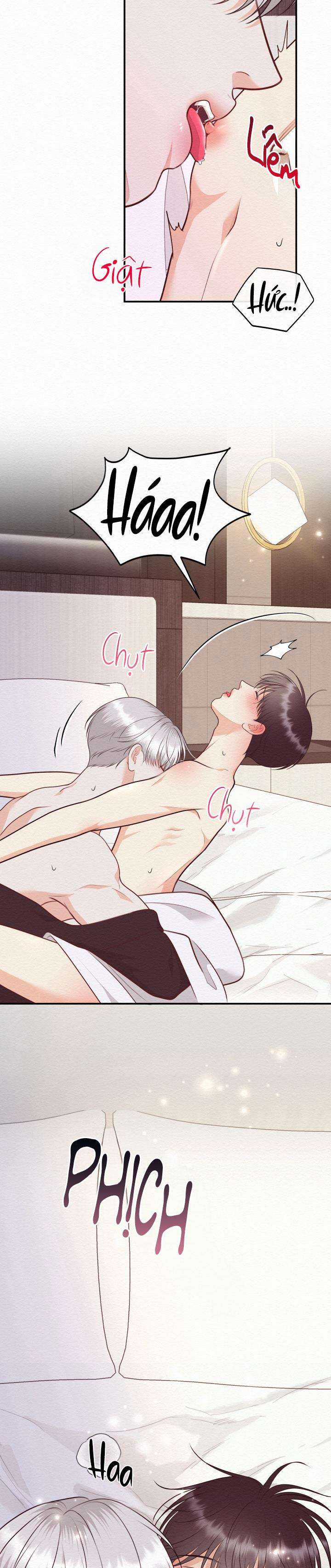 Lễ Trừ Tà - Chapter 6 - Trang 13