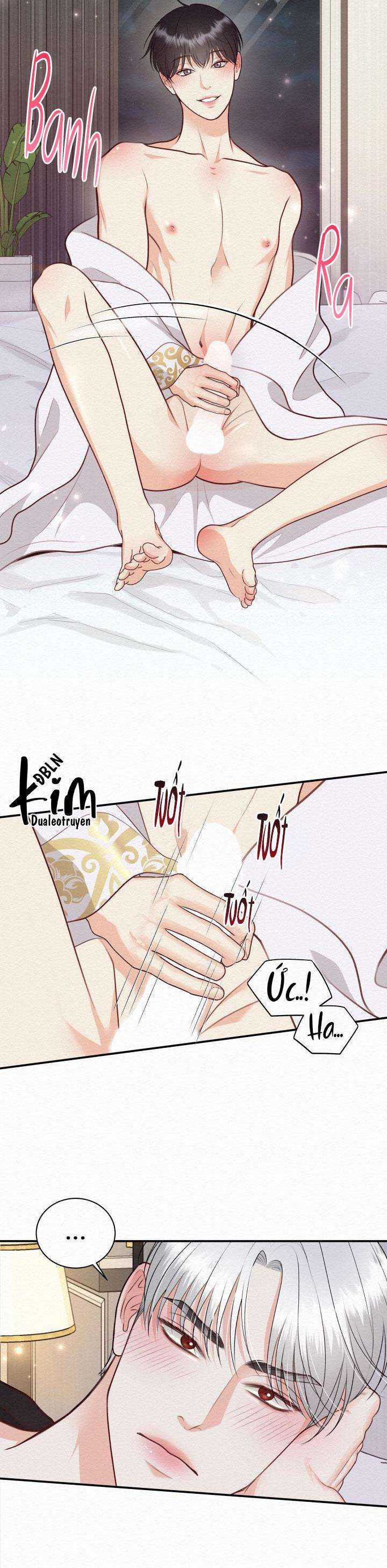 Lễ Trừ Tà - Chapter 6 - Trang 19