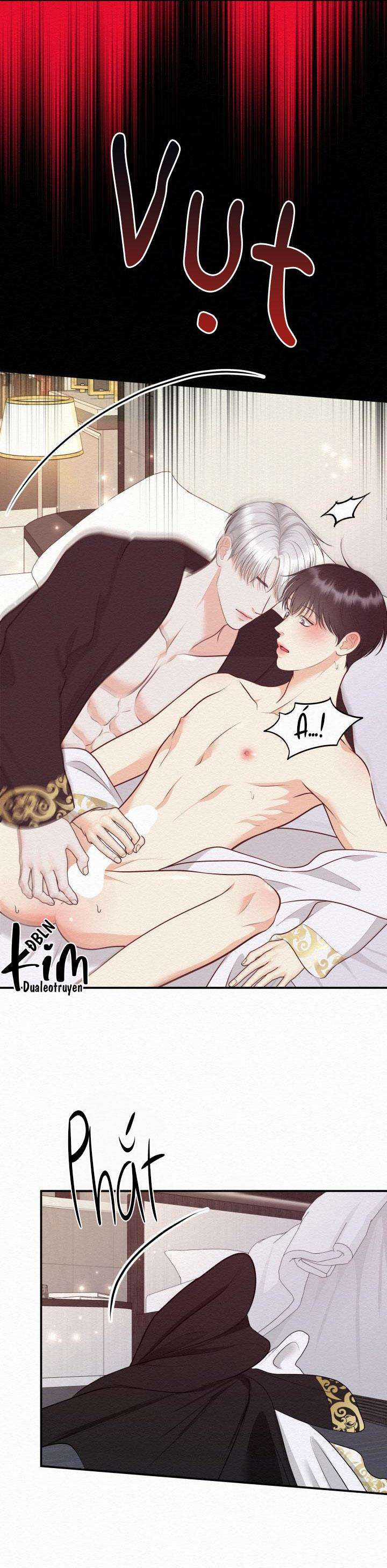 Lễ Trừ Tà - Chapter 6 - Trang 21