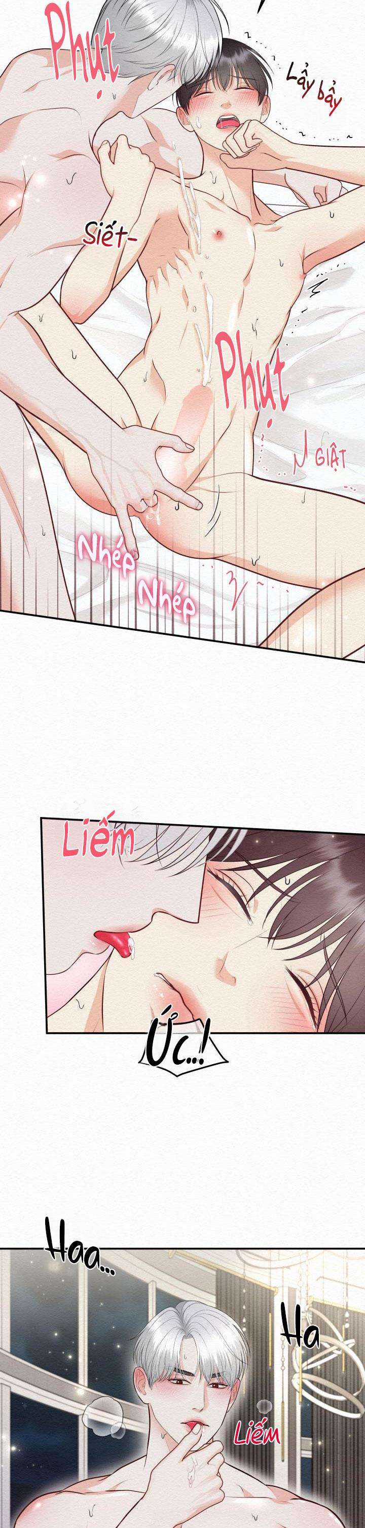 Lễ Trừ Tà - Chapter 6 - Trang 25