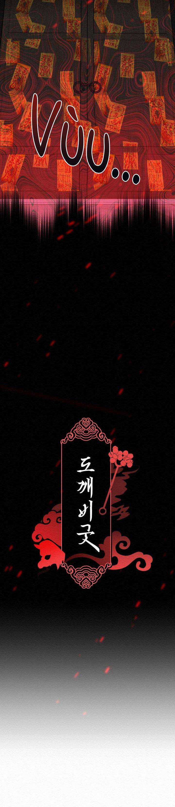 Lễ Trừ Tà - Chapter 6 - Trang 6