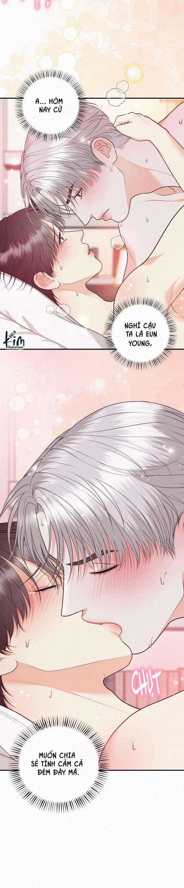 Lễ Trừ Tà - Chapter 7 - Trang 11