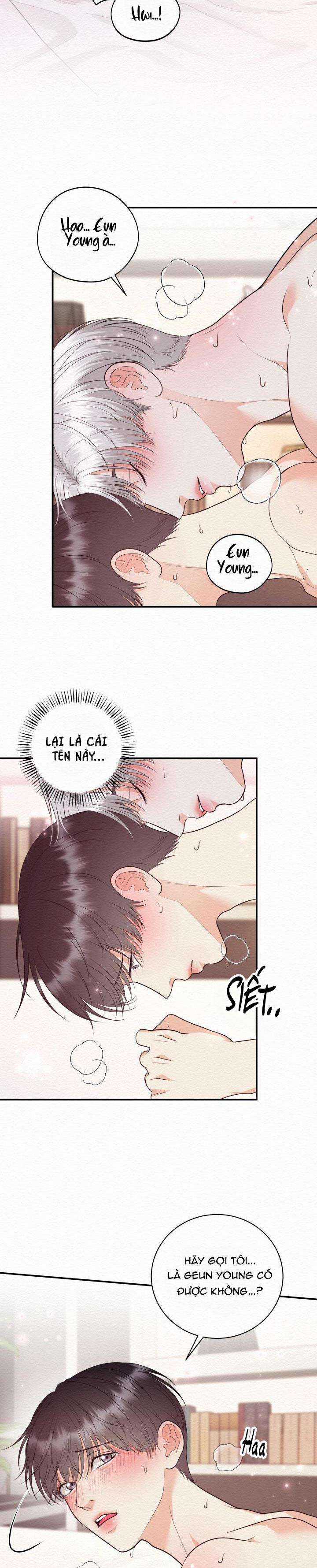 Lễ Trừ Tà - Chapter 7 - Trang 13