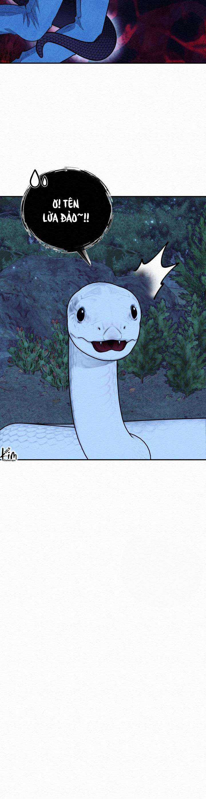 Lễ Trừ Tà - Chapter 8 - Trang 31