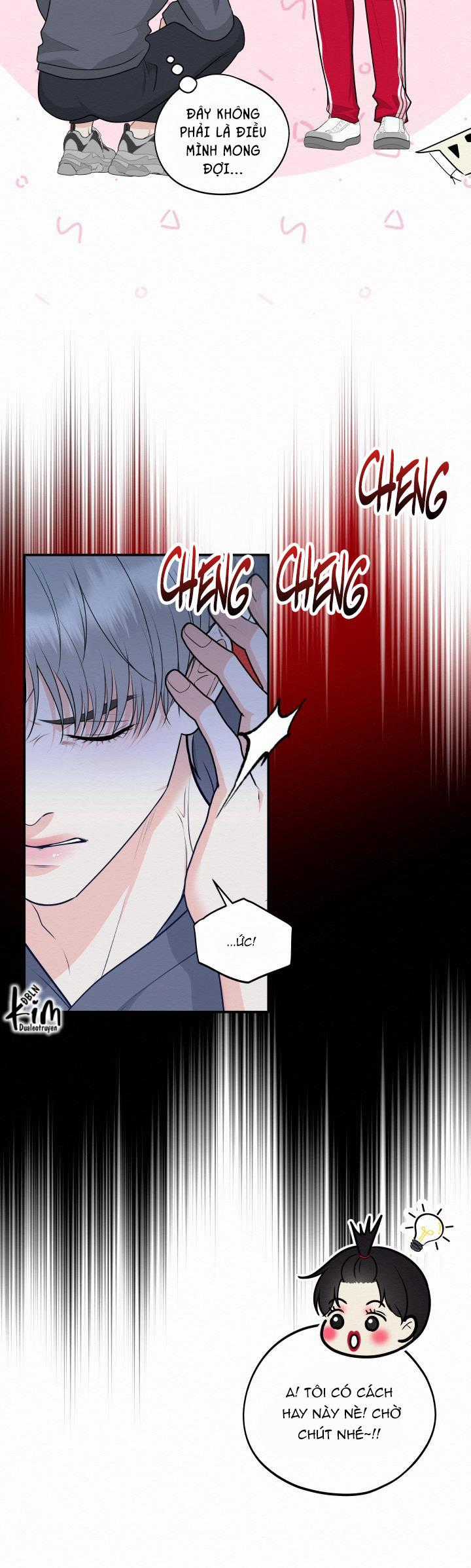 Lễ Trừ Tà - Chapter 9 - Trang 27