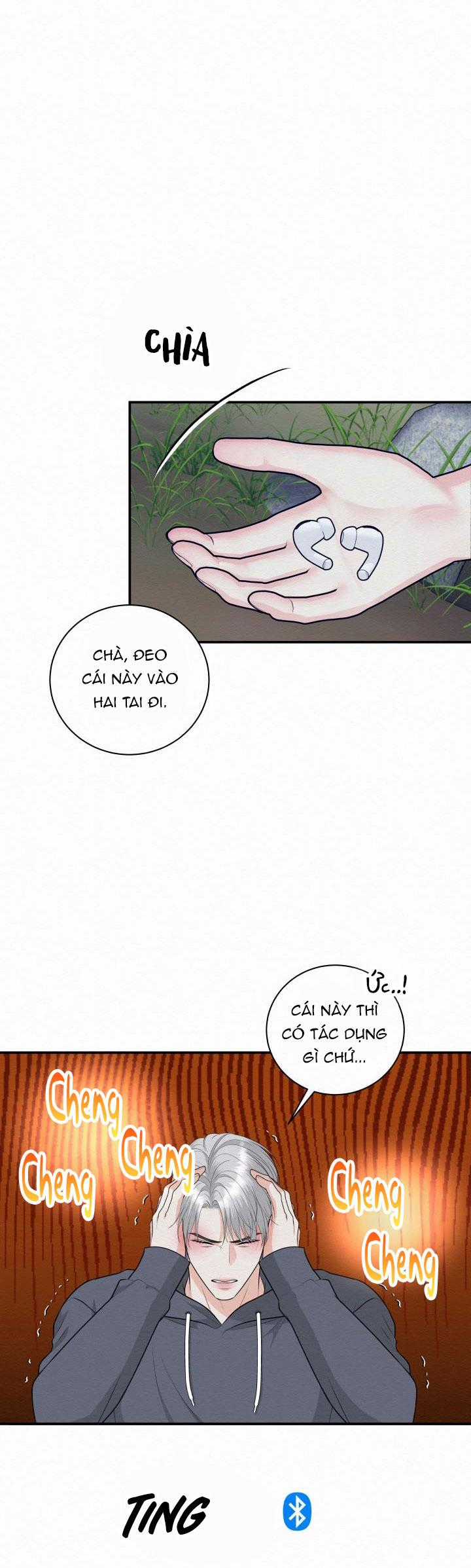 Lễ Trừ Tà - Chapter 9 - Trang 28