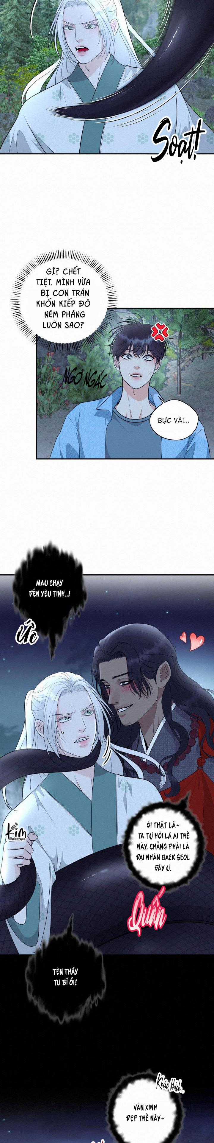 Lễ Trừ Tà - Chapter 9 - Trang 9