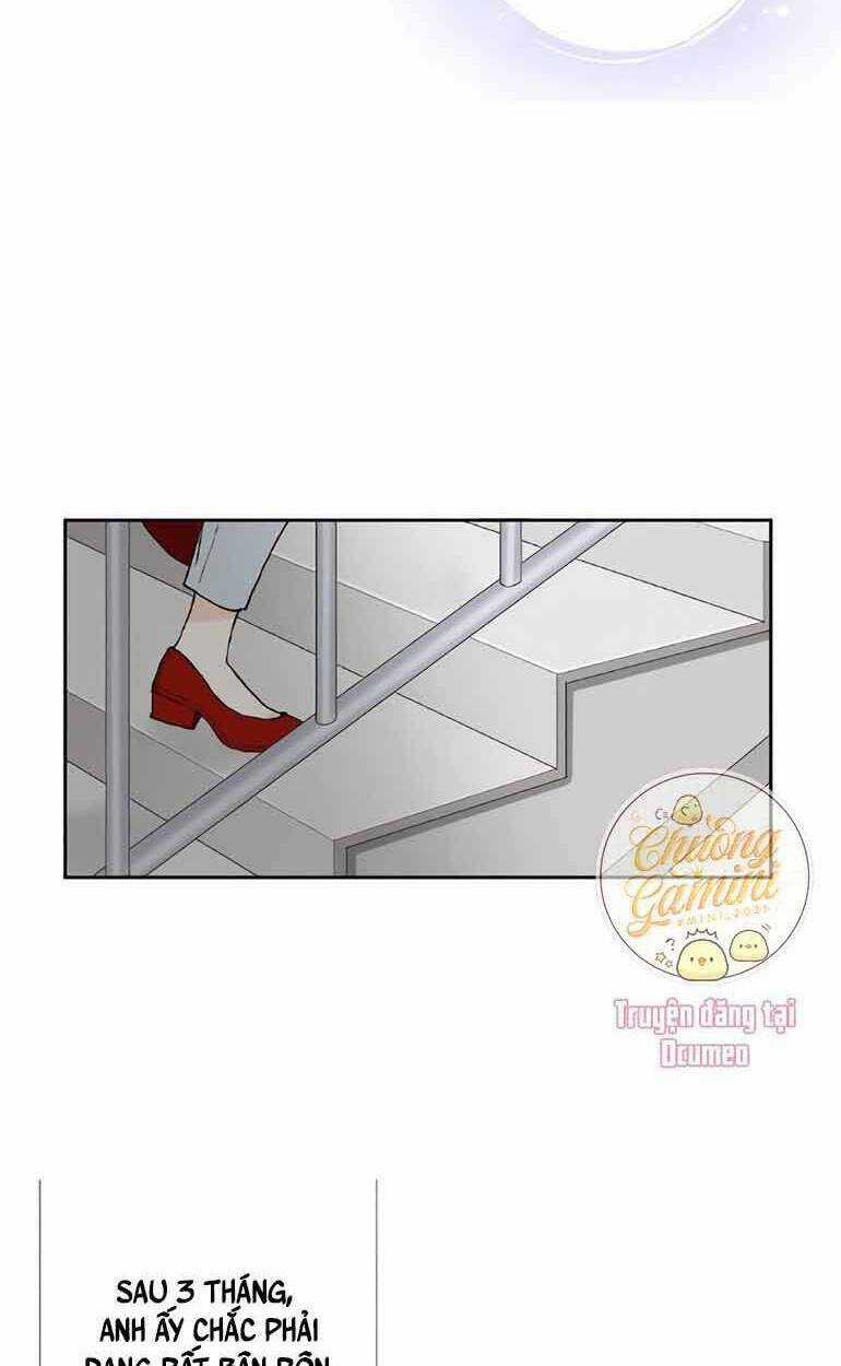 Lee Bom, Em Là Của Anh - Chapter 13 - Trang 33