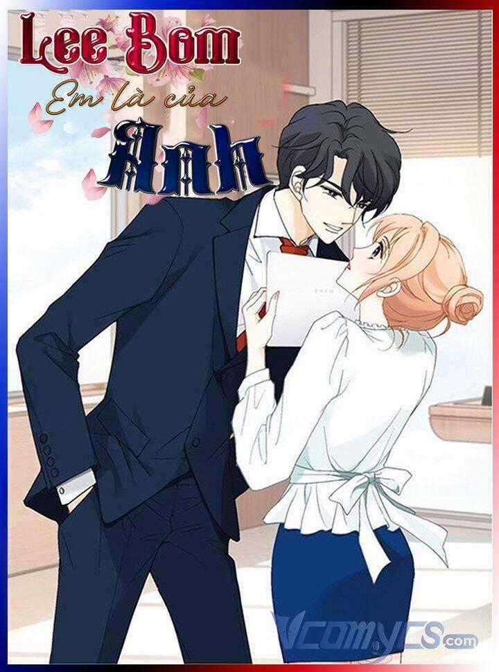 Lee Bom, Em Là Của Anh - Chapter 13 - Trang 42