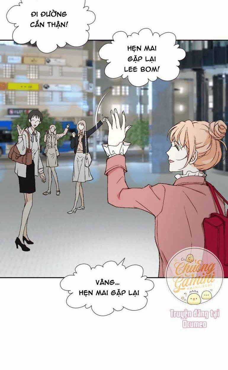 Lee Bom, Em Là Của Anh - Chapter 13 - Trang 10