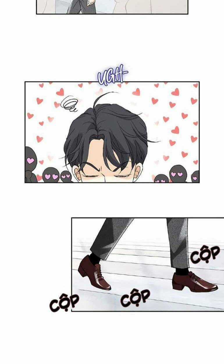 Lee Bom, Em Là Của Anh - Chapter 2 - Trang 20