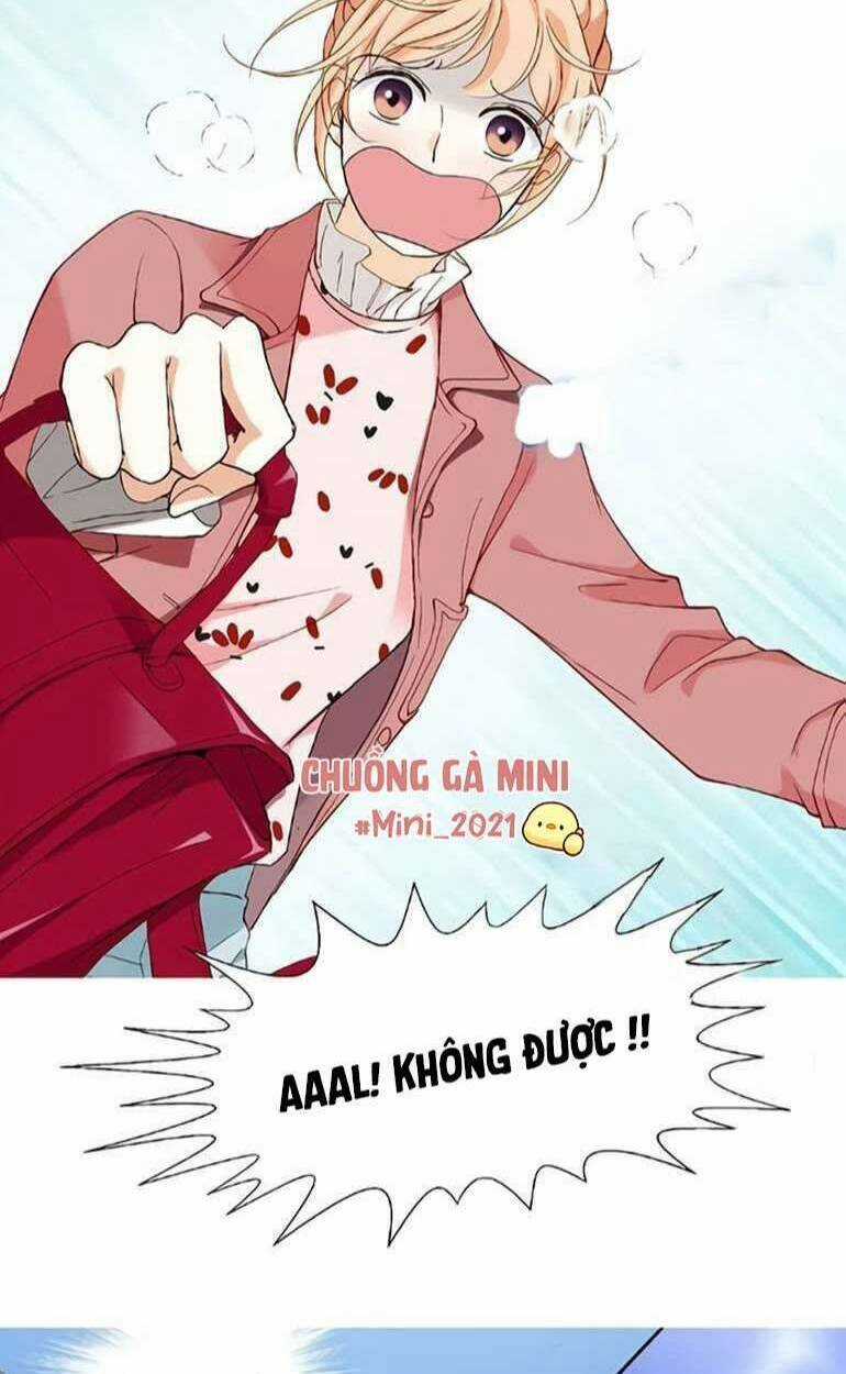 Lee Bom, Em Là Của Anh - Chapter 2 - Trang 23