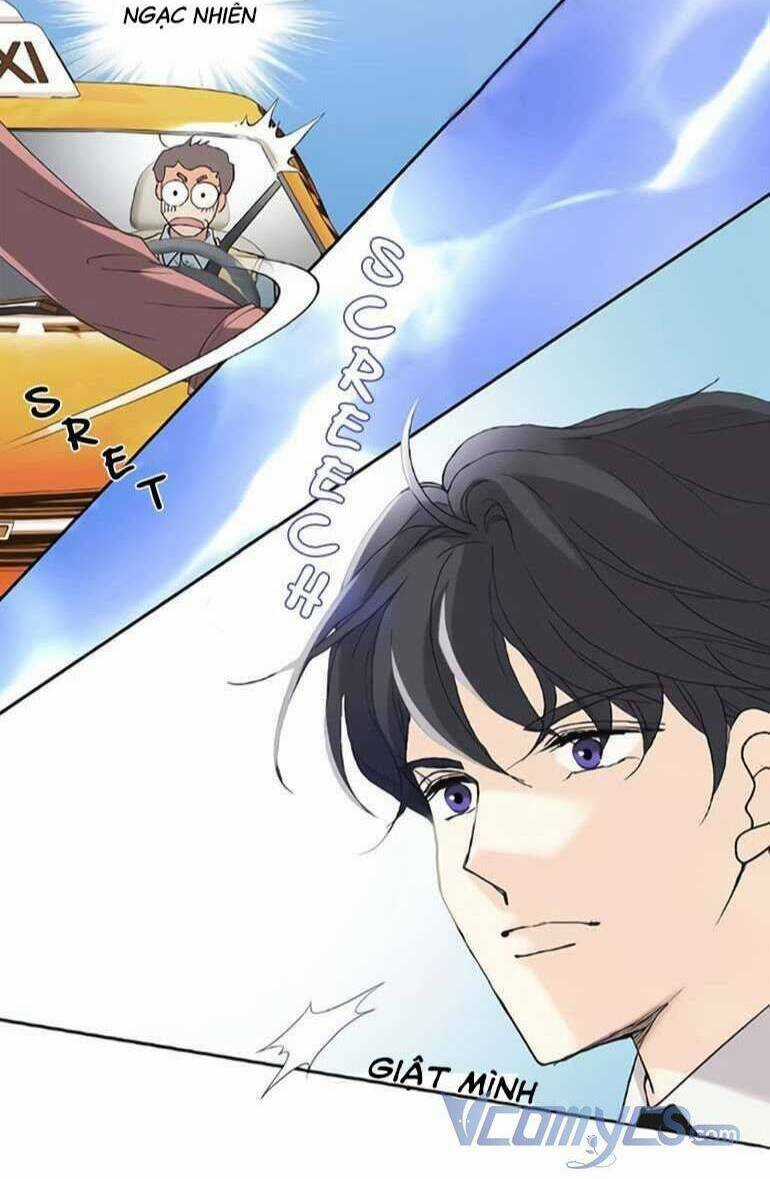 Lee Bom, Em Là Của Anh - Chapter 2 - Trang 24