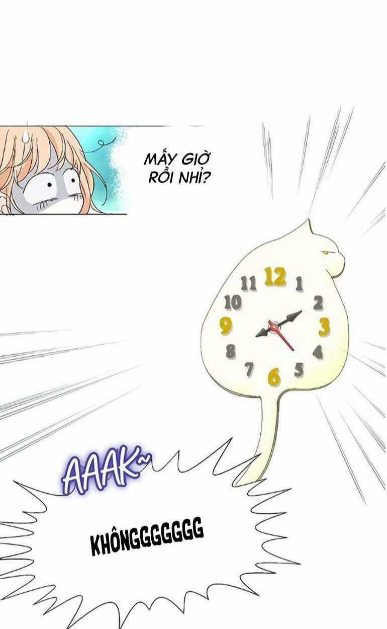 Lee Bom, Em Là Của Anh - Chapter 2 - Trang 6