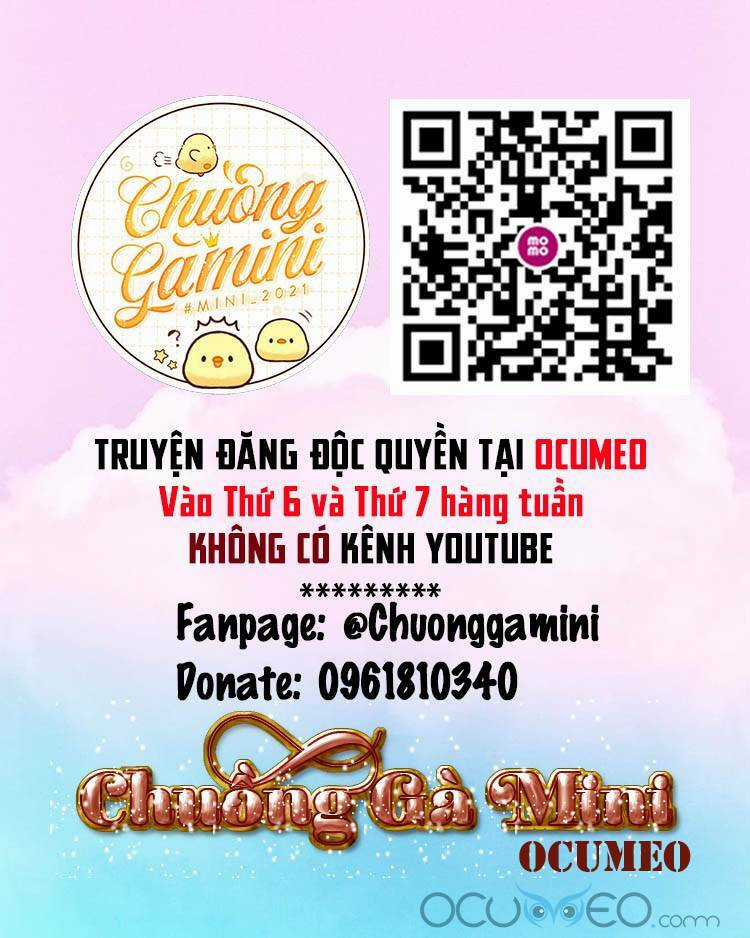 Lee Bom, Em Là Của Anh - Chapter 20 - Trang 3