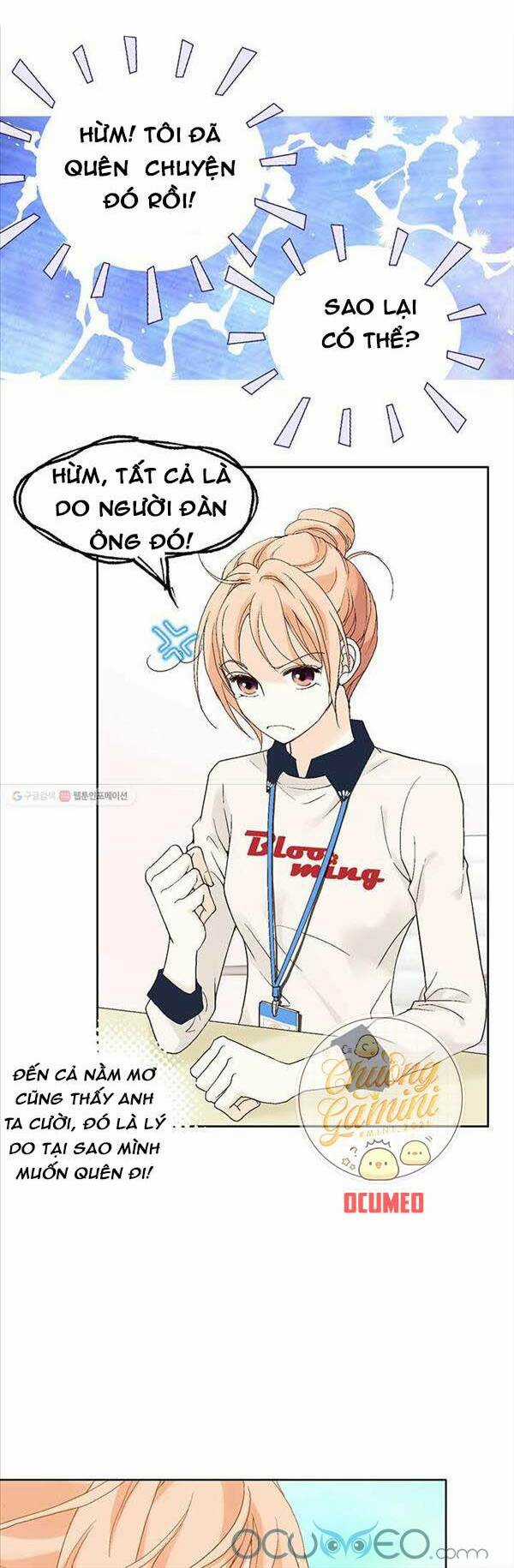 Lee Bom, Em Là Của Anh - Chapter 21 - Trang 13