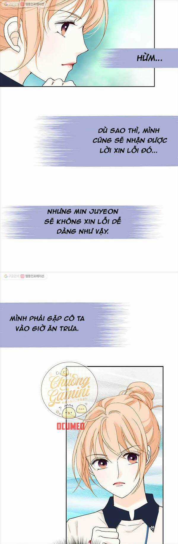 Lee Bom, Em Là Của Anh - Chapter 21 - Trang 14