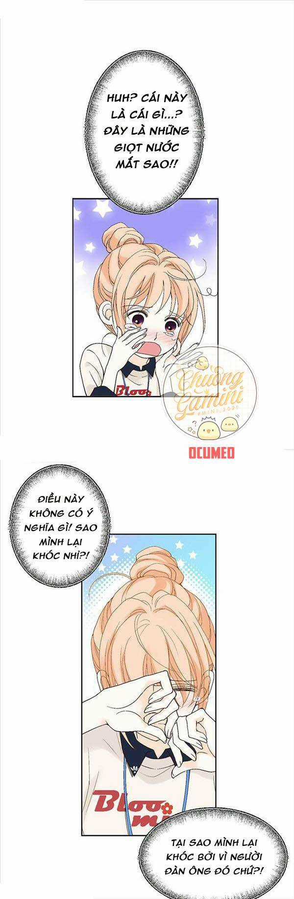 Lee Bom, Em Là Của Anh - Chapter 21 - Trang 20