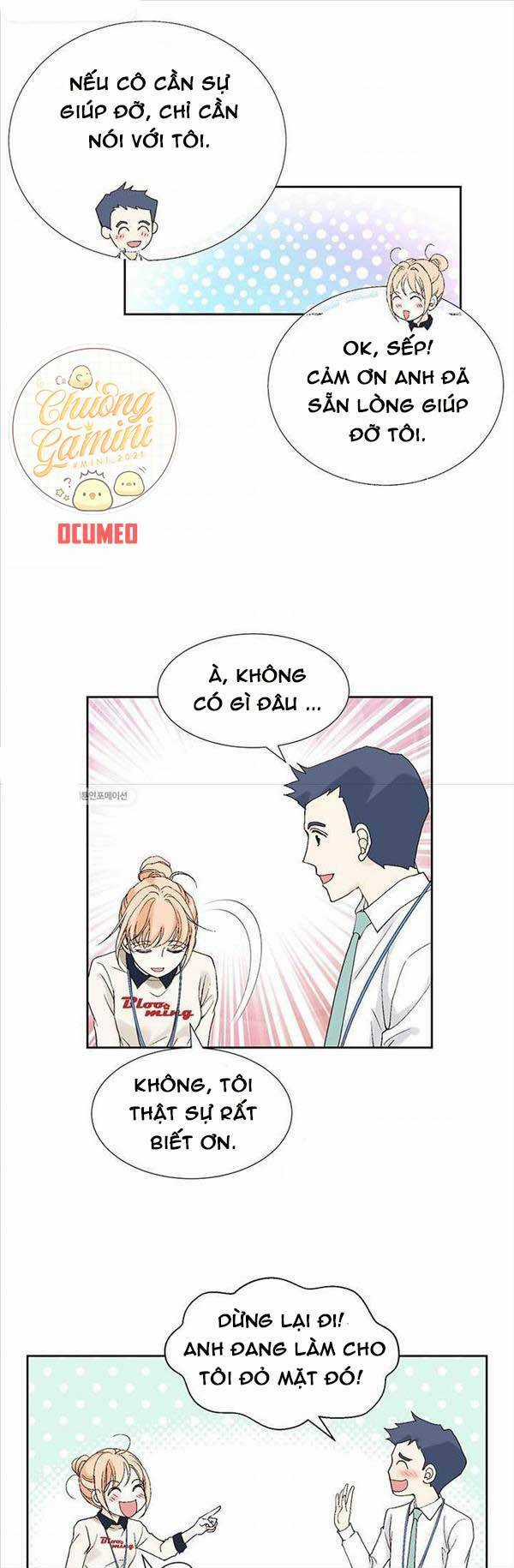 Lee Bom, Em Là Của Anh - Chapter 21 - Trang 28