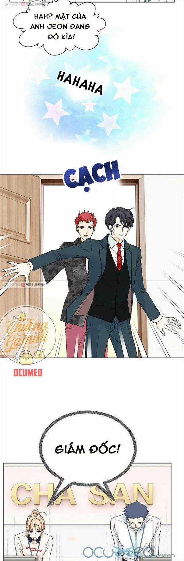 Lee Bom, Em Là Của Anh - Chapter 21 - Trang 29