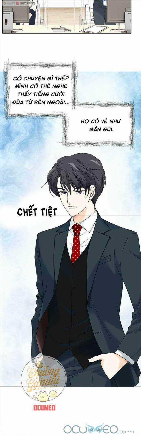 Lee Bom, Em Là Của Anh - Chapter 21 - Trang 30