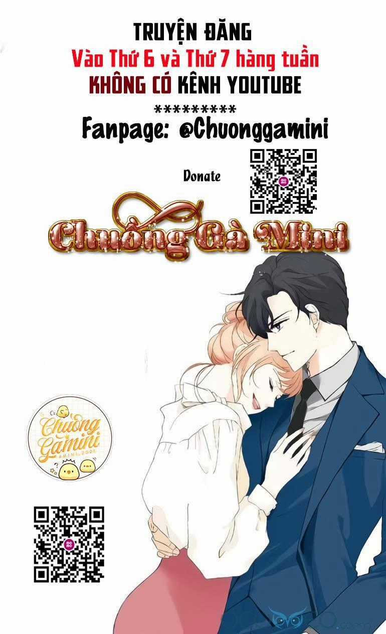 Lee Bom, Em Là Của Anh - Chapter 21 - Trang 32