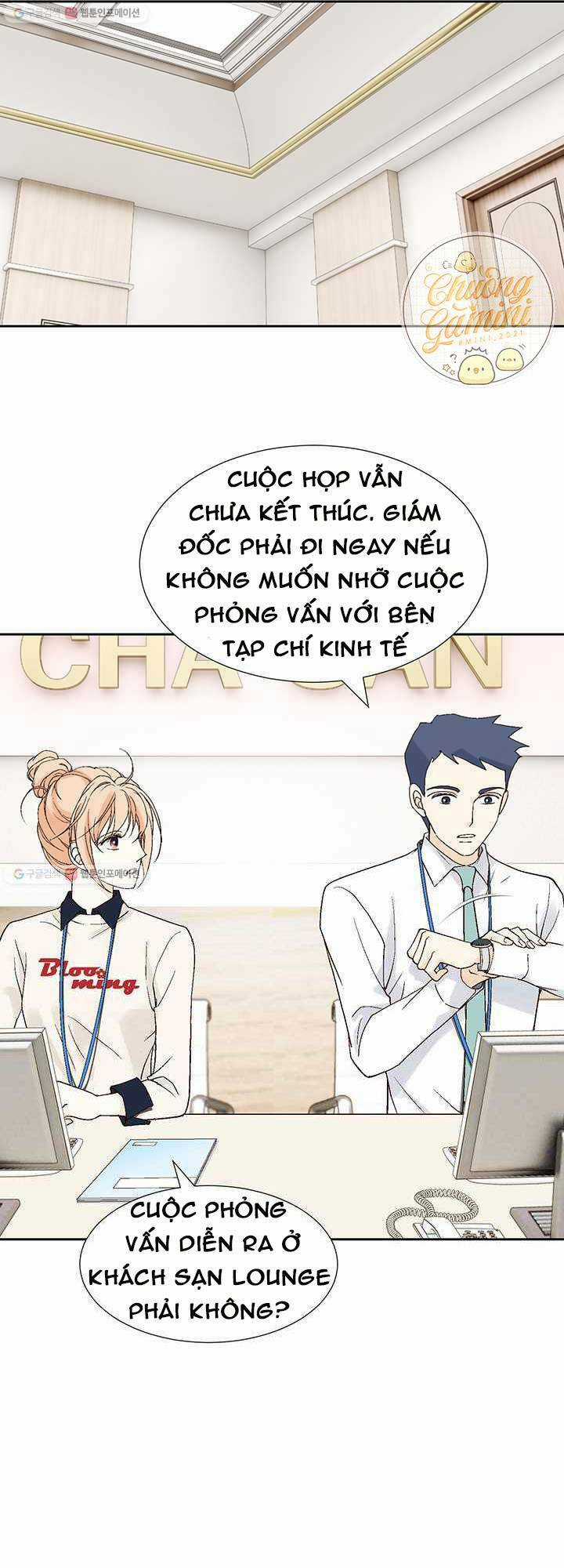 Lee Bom, Em Là Của Anh - Chapter 23 - Trang 4