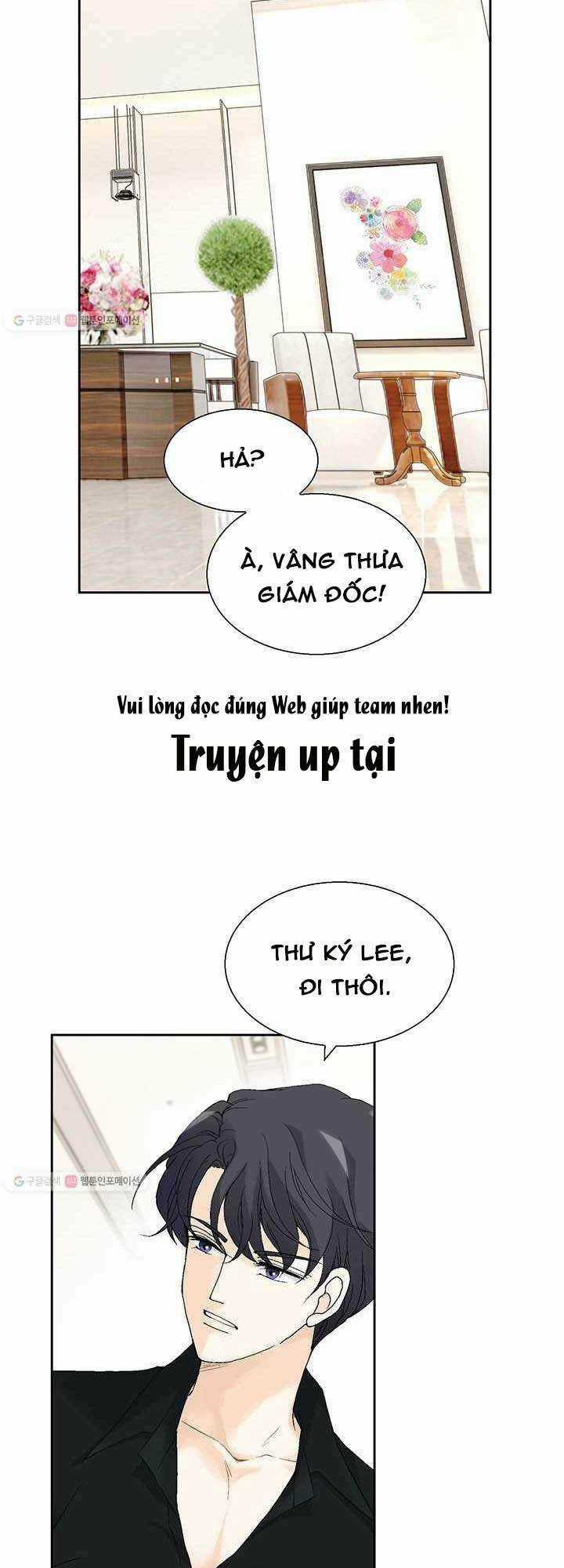 Lee Bom, Em Là Của Anh - Chapter 27 - Trang 33