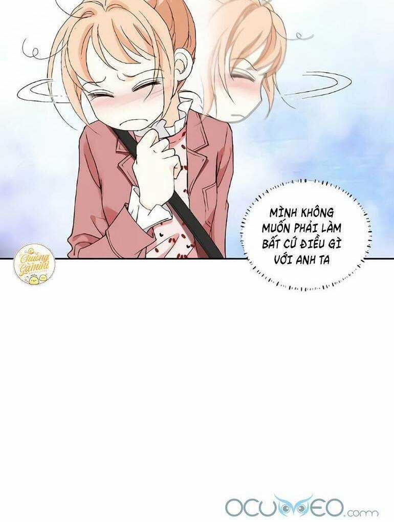 Lee Bom, Em Là Của Anh - Chapter 3 - Trang 5