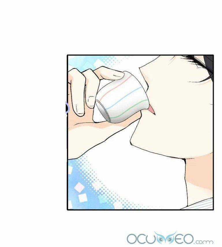 Lee Bom, Em Là Của Anh - Chapter 31 - Trang 4