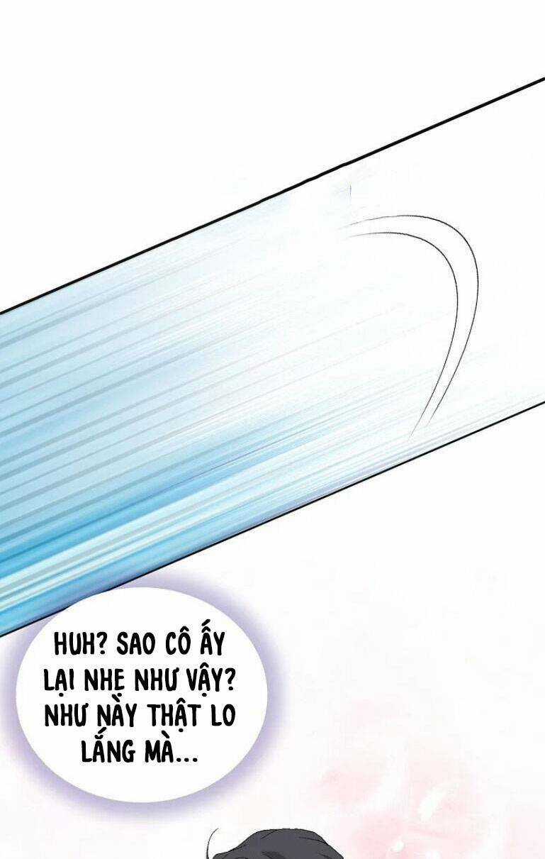 Lee Bom, Em Là Của Anh - Chapter 33 - Trang 8